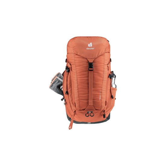 DEUTER - TRAIL 20 DONNA