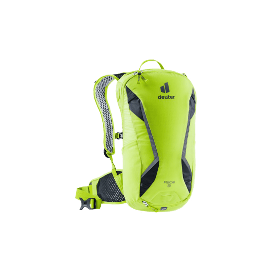 DEUTER - ZAINO RACE MTB