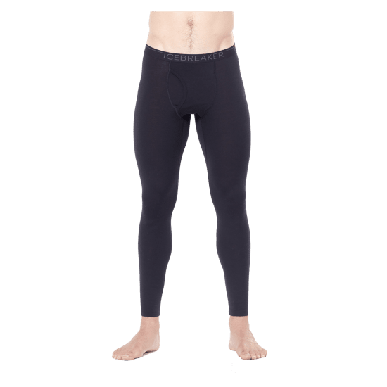 ICEBREAKER - COLLANT MERINO 200 OASIS UOMO