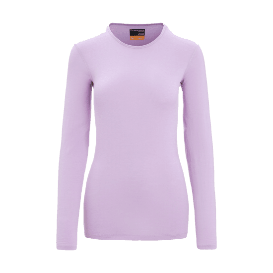 ICEBREAKER - SOTTOSTRATO MERINO 200 OASIS DONNA