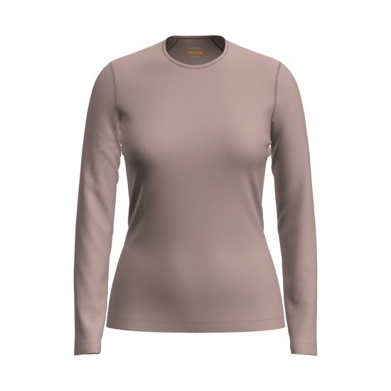 ICEBREAKER - SOTTOSTRATO MERINO 200 OASIS DONNA