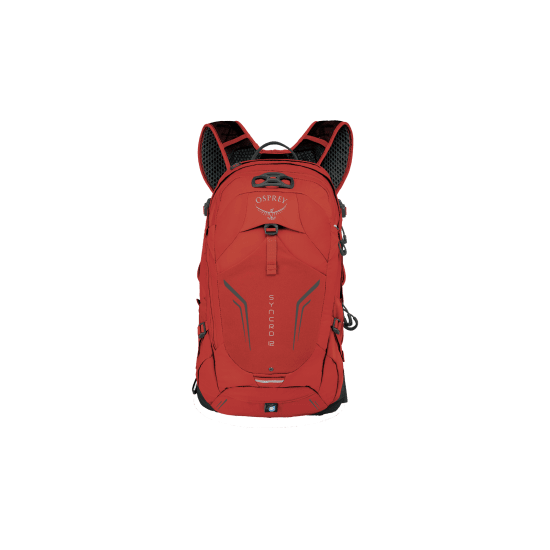 OSPREY - Zaino Synchro 12