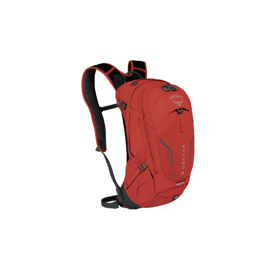 OSPREY - Zaino Synchro 12