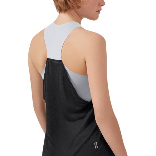 ON - CANOTTA TANK-T DONNA