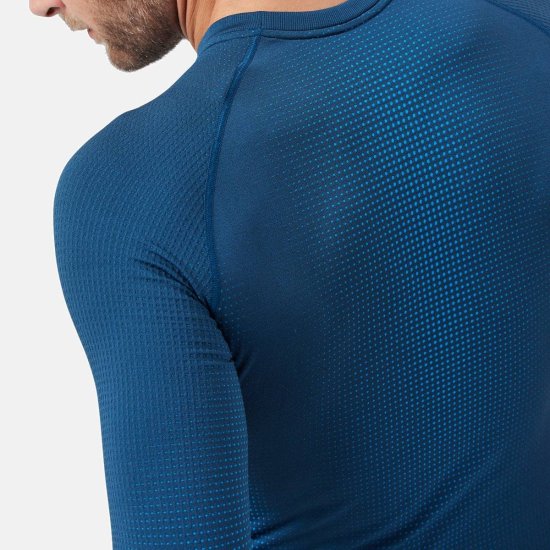 ODLO - Intimo tecnico Performance Warm Eco uomo