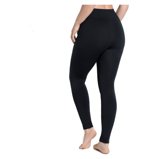 ODLO - COLLANT LUNGO PERFORMANCE WARM DONNA