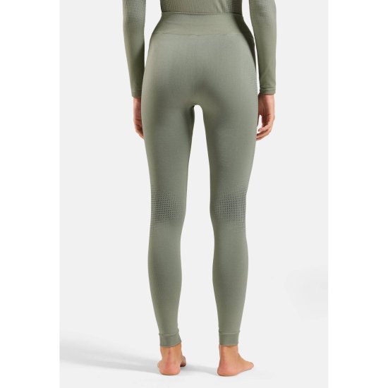 ODLO - COLLANT LUNGO PERFORMANCE WARM DONNA