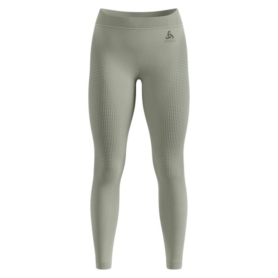 ODLO - COLLANT LUNGO PERFORMANCE WARM DONNA