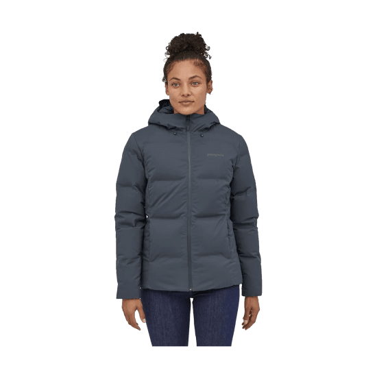 PATAGONIA - PIUMINO JACKSON GLACIER DONNA