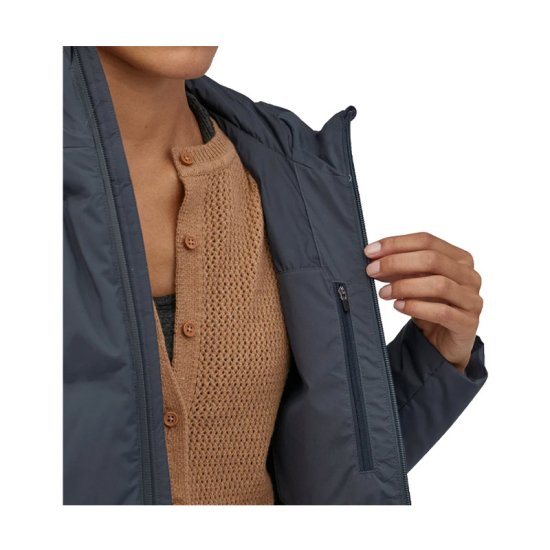 PATAGONIA - PIUMINO JACKSON GLACIER DONNA