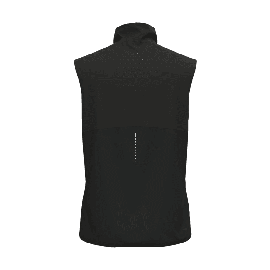 ODLO - GILET SMANICATO ZEROWEIGHT WARM UOMO