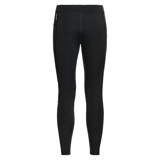 ODLO - PANTALONE ZEROWEIGHT CALDO UOMO