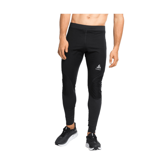 ODLO - PANTALONE ZEROWEIGHT CALDO UOMO