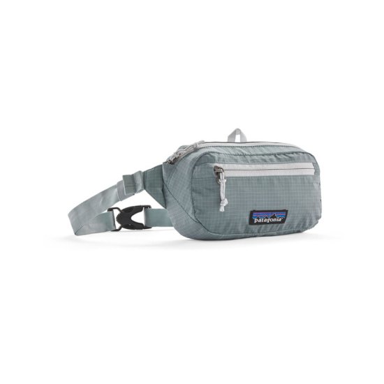 PATAGONIA - MARSUPIO ULTRALIGHT BLACK HOLE MINI HIP PACK 1L