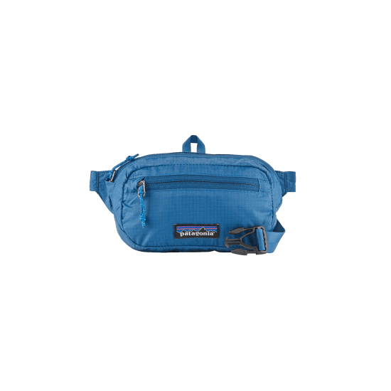 PATAGONIA - MARSUPIO ULTRALIGHT BLACK HOLE MINI HIP PACK 1L