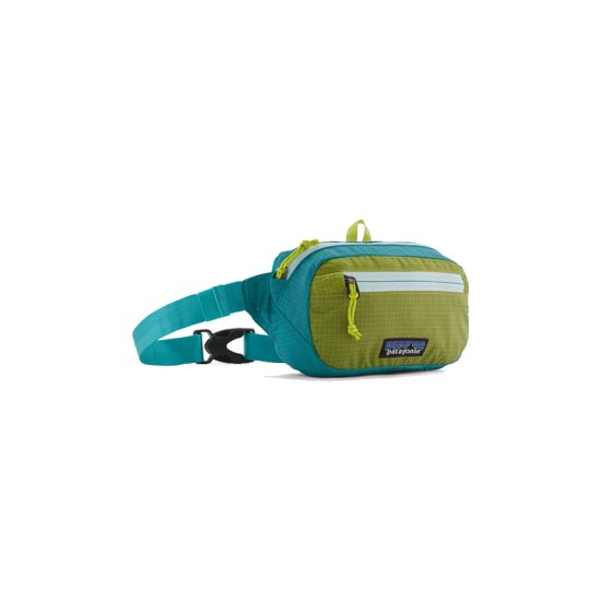 PATAGONIA - MARSUPIO ULTRALIGHT BLACK HOLE MINI HIP PACK 1L