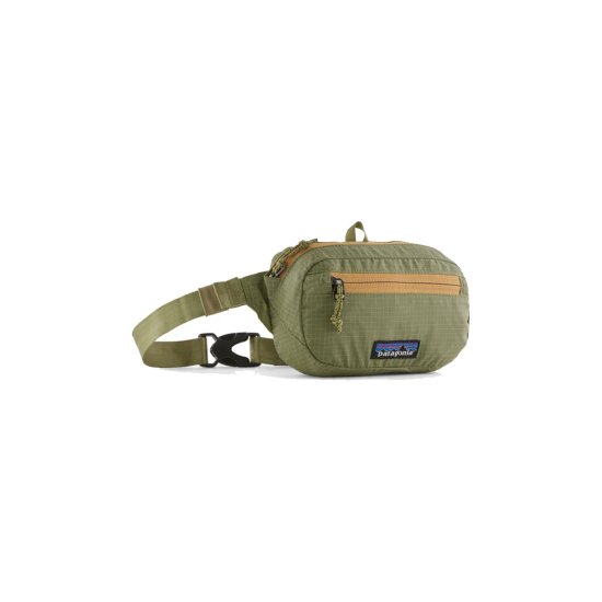 PATAGONIA - MARSUPIO ULTRALIGHT BLACK HOLE MINI HIP PACK 1L