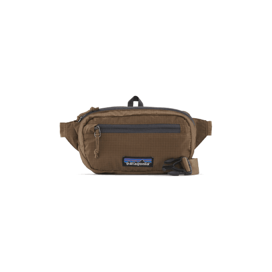 PATAGONIA - MARSUPIO ULTRALIGHT BLACK HOLE MINI HIP PACK 1L