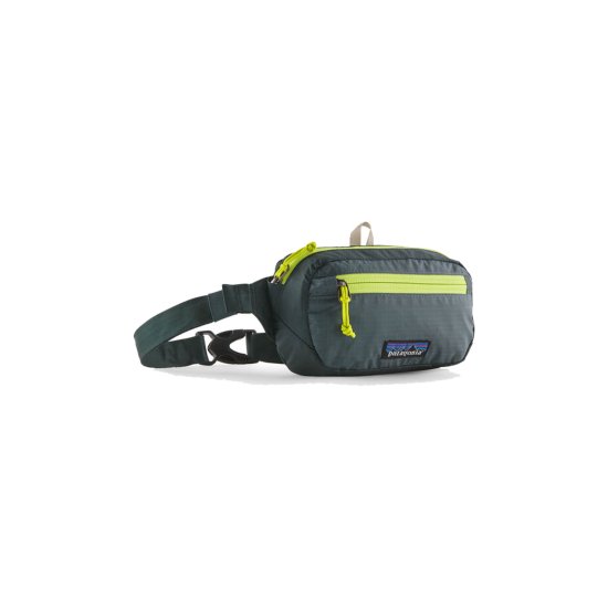 PATAGONIA - MARSUPIO ULTRALIGHT BLACK HOLE MINI HIP PACK 1L