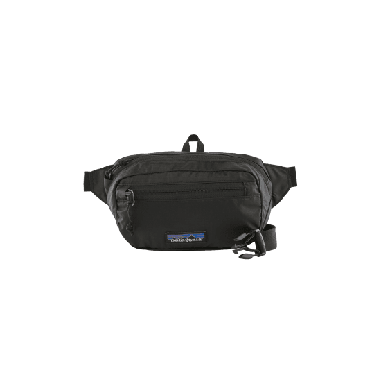 PATAGONIA - MARSUPIO ULTRALIGHT BLACK HOLE MINI HIP PACK 1L