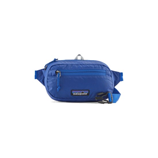 PATAGONIA - MARSUPIO ULTRALIGHT BLACK HOLE MINI HIP PACK 1L