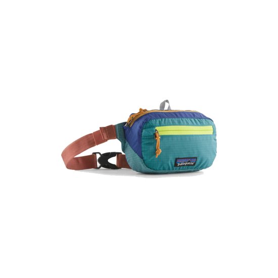 PATAGONIA - MARSUPIO ULTRALIGHT BLACK HOLE MINI HIP PACK 1L