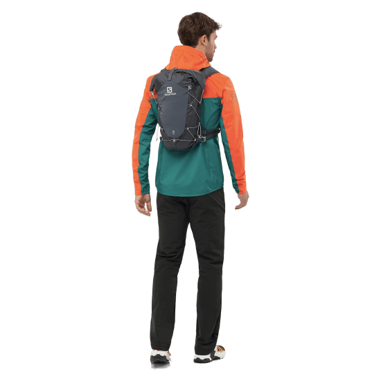 SALOMON - PANTALONE WAYFARER TAPERED UOMO