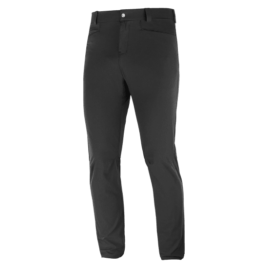 SALOMON - PANTALONE WAYFARER TAPERED UOMO