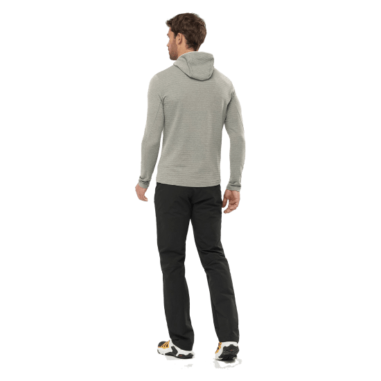 SALOMON - PANTALONE WAYFARER TAPERED UOMO
