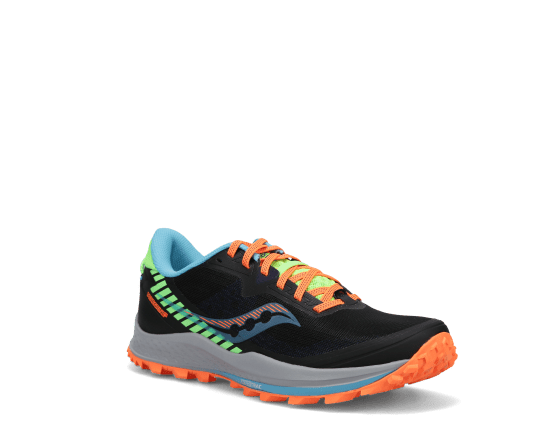 SAUCONY - PEREGRINE 11 UOMO