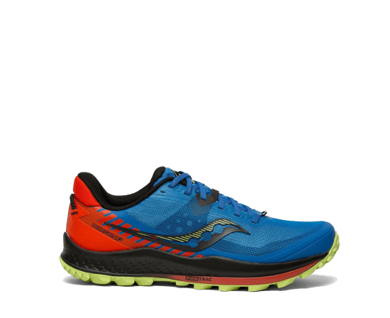 SAUCONY - PEREGRINE 11 UOMO