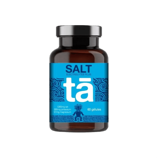 TA ENERGY - CAPSULE DI SALE TA