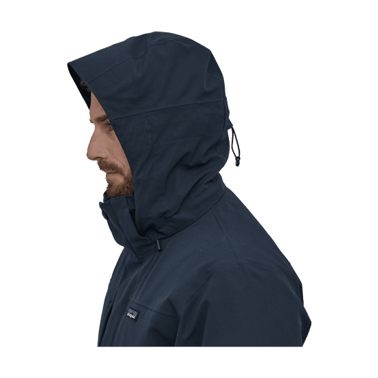 PATAGONIA - PARKA TRES 3-IN-1 UOMO