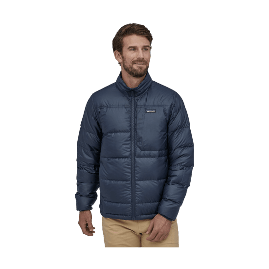 PATAGONIA - PARKA TRES 3-IN-1 UOMO