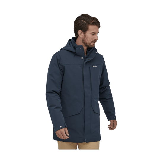 PATAGONIA - PARKA TRES 3-IN-1 UOMO
