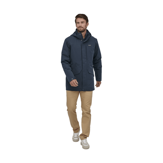PATAGONIA - PARKA TRES 3-IN-1 UOMO