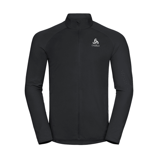 ODLO - GIACCA ZEROWEIGHT PRO WARM HYBRID UOMO