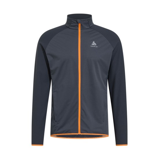 ODLO - GIACCA ZEROWEIGHT PRO WARM HYBRID UOMO
