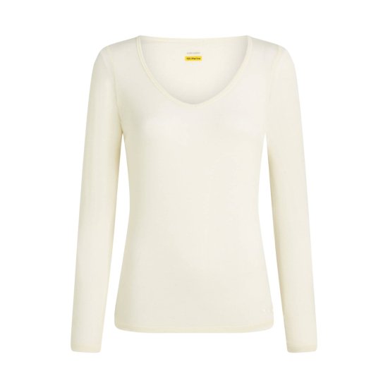 ICEBREAKER - INTIMO TERMICO SIREN MANICA LUNGA DONNA