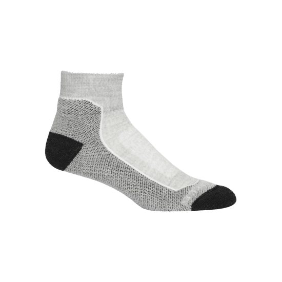 ICEBREAKER - CALZINI ANATOMICA HIKE LEGGERI MINI DONNA