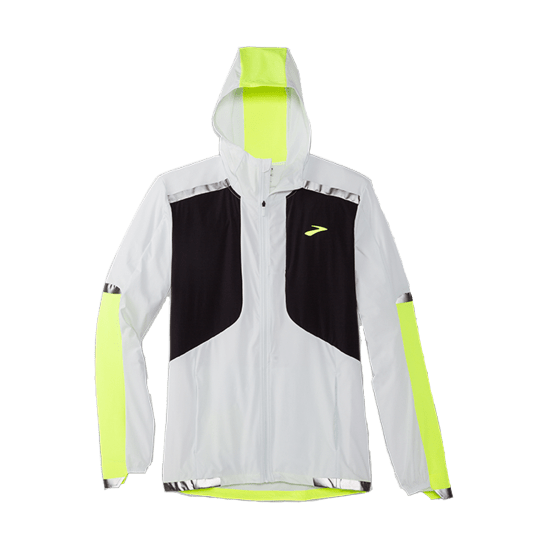 BROOKS - GIACCA CARBONITE UOMO