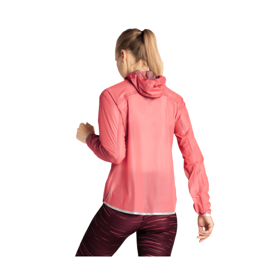 ODLO - GIACCA ZEROWEIGHT DUAL DRY IMPERMEABILE DONNA