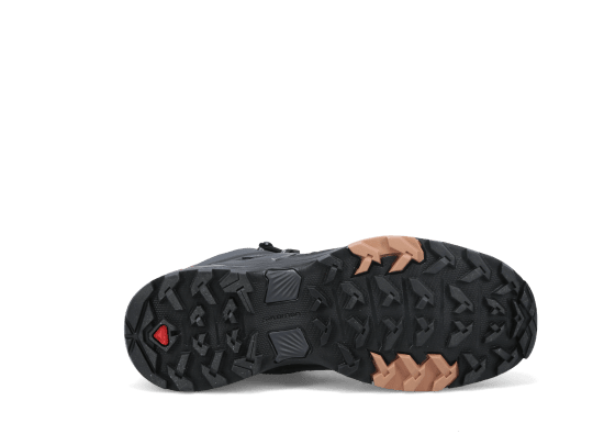 SALOMON - X ULTRA 4 MID GTX DONNA GRIGIO