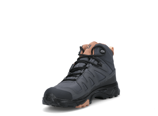 SALOMON - X ULTRA 4 MID GTX DONNA GRIGIO