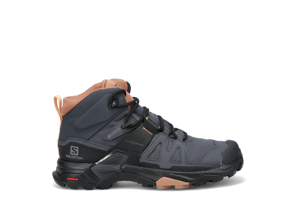 SALOMON - X ULTRA 4 MID GTX DONNA GRIGIO