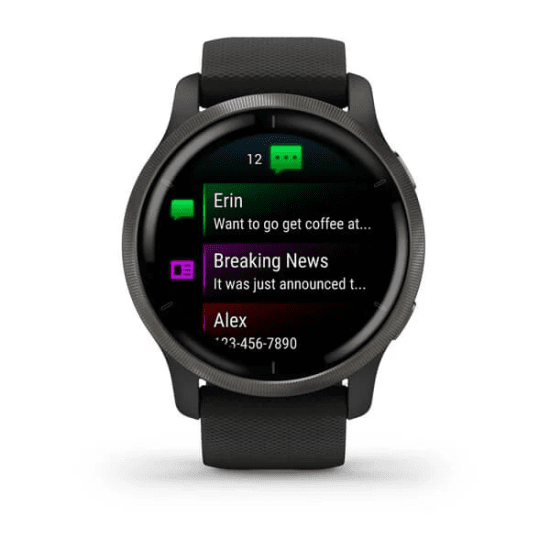 GARMIN - VENU 2