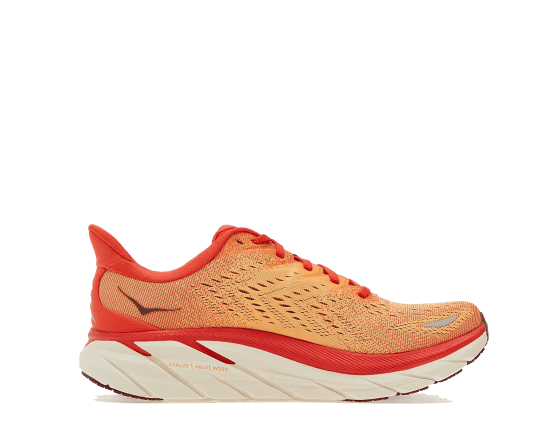 HOKA - CLIFTON 8 UOMO