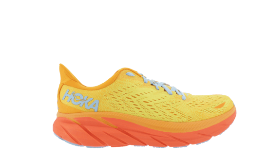 HOKA - CLIFTON 8 UOMO