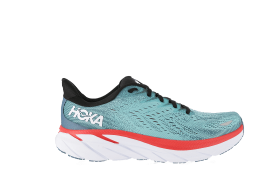 HOKA - CLIFTON 8 UOMO