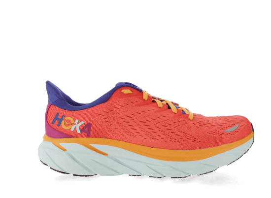 HOKA - CLIFTON 8 UOMO